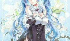 二次元漫画照片